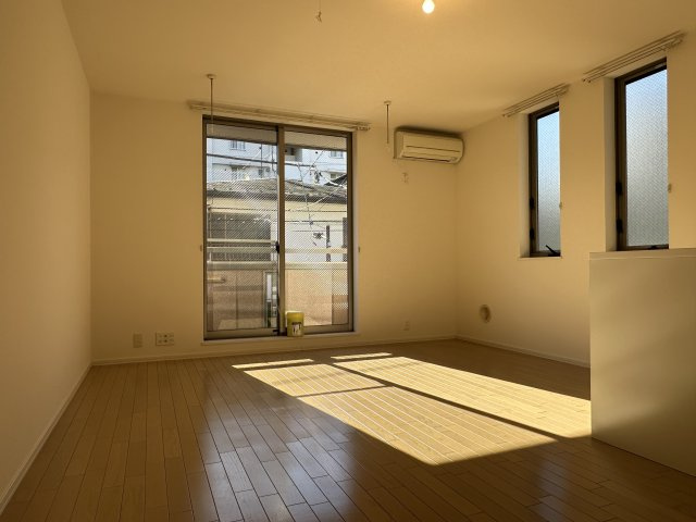 ＳＥＩＳ神楽坂の居間・リビング