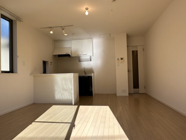 ＳＥＩＳ神楽坂の居間・リビング