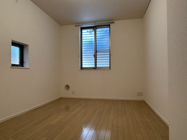 ＳＥＩＳ神楽坂の寝室