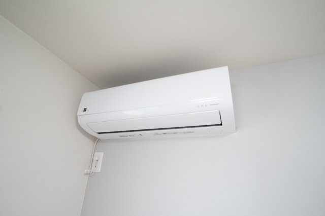 メゾン・ドゥ・アッシ津田沼の設備