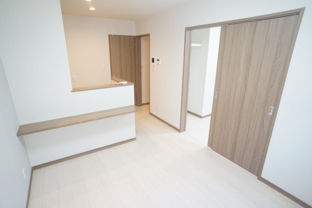 メゾン・ドゥ・アッシ津田沼