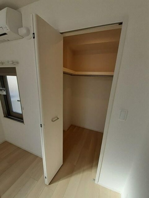 【収納】 | ソレアード西尾久