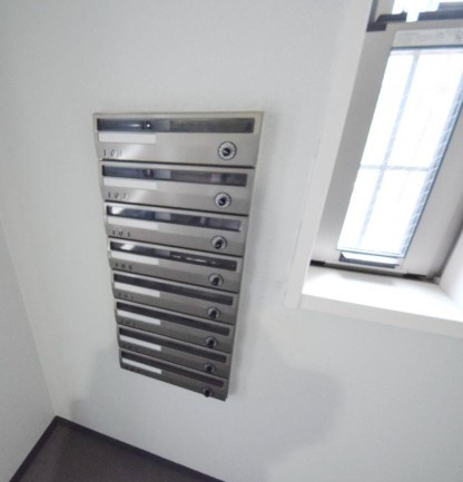 ヒログランデのその他共用部分