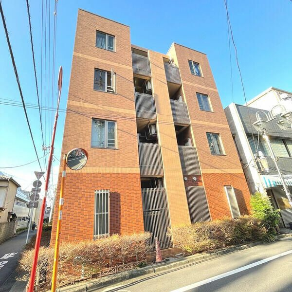 グランシエーヌ初台