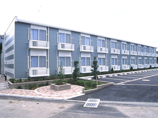 【外観】 | エスポワール