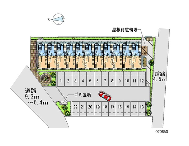 【地図】 | エスポワール