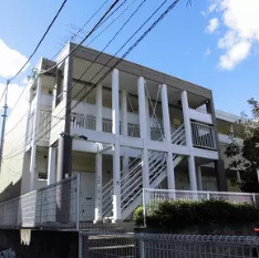 【外観】 | エスポワール