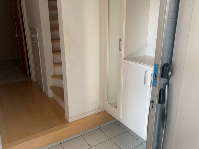 【玄関】の画像