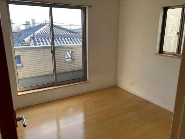 【居間・リビング】の画像