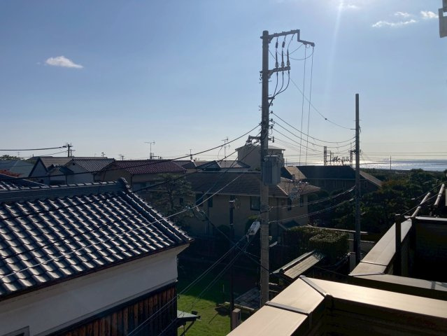 【展望】の画像