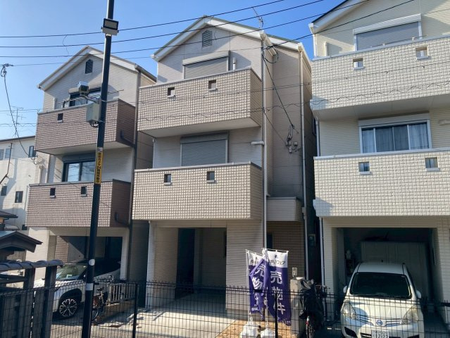 須磨浦通6丁目中古戸建の画像