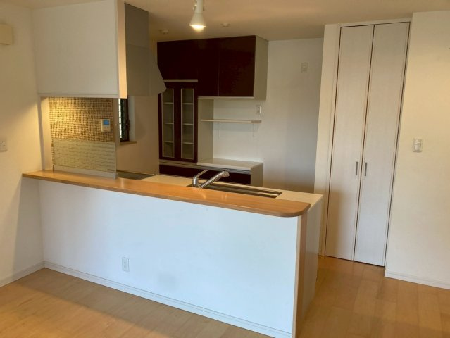 【キッチン】の画像