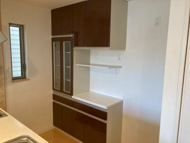 【キッチン】の画像