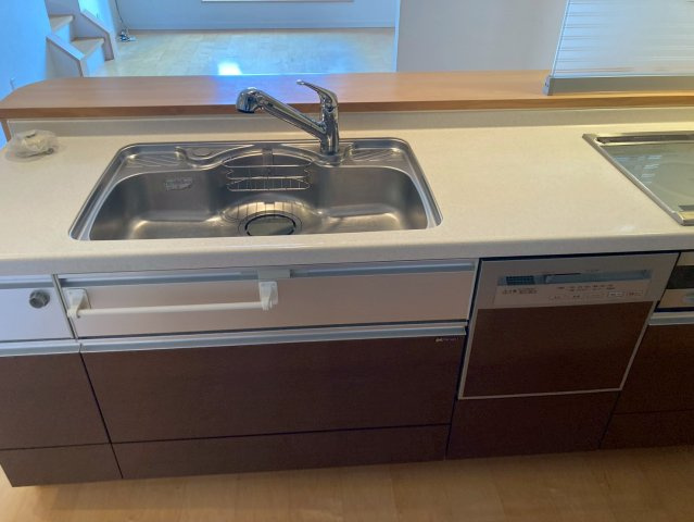 【キッチン】の画像