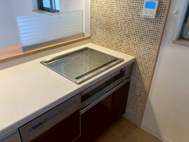 【キッチン】の画像