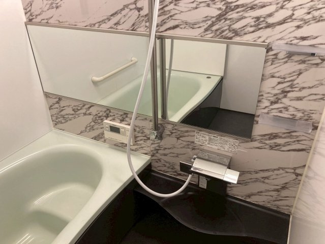 【浴室】の画像