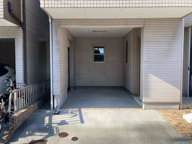 【駐車場】の画像