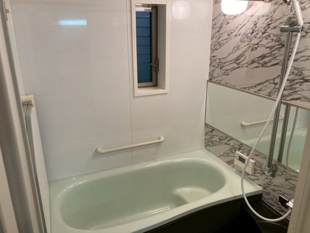 【浴室】の画像