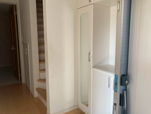 【収納】の画像