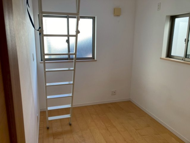 【洋室】の画像