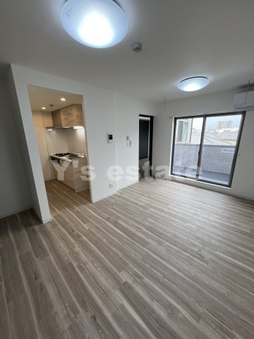 【居間・リビング】 | KOGI Residence 花園本町