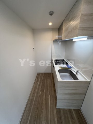【キッチン】 | KOGI Residence 花園本町
