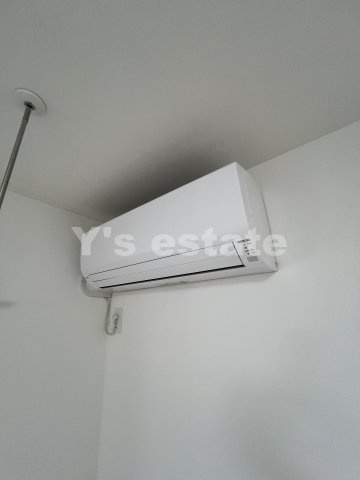 【設備】 | KOGI Residence 花園本町