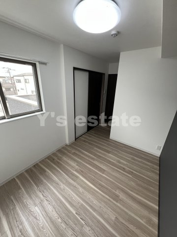 【居間・リビング】 | KOGI Residence 花園本町