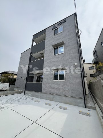 【駐車場】 | KOGI Residence 花園本町