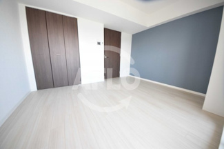 【洋室】 | エグゼ難波南Ⅵ | エグゼ難波南VI　洋室