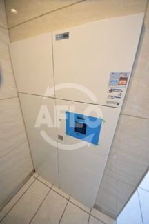 【その他共用部分】 | エグゼ難波南Ⅵ | エグゼ難波南VI　宅配ボックス