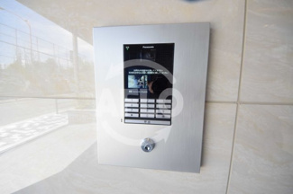 【セキュリティ】 | エグゼ難波南Ⅵ | エグゼ難波南VI　TVモニター