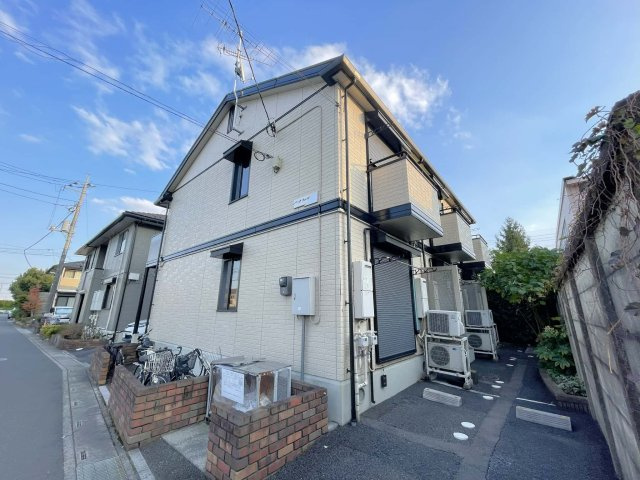 パークイースト・ウエスト