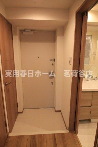 ※同間取り別部屋参考写真