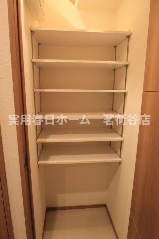 ※同間取り別部屋参考写真