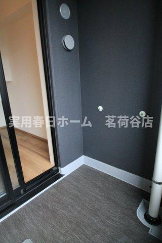 ※同間取り別部屋参考写真