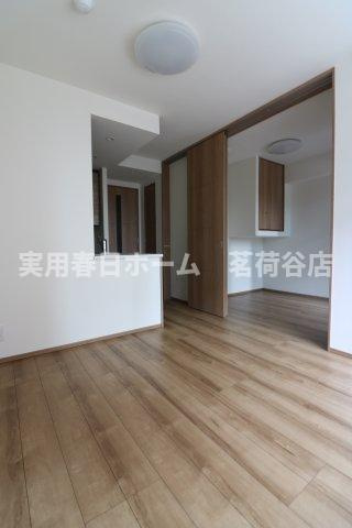 ※同間取り別部屋参考写真