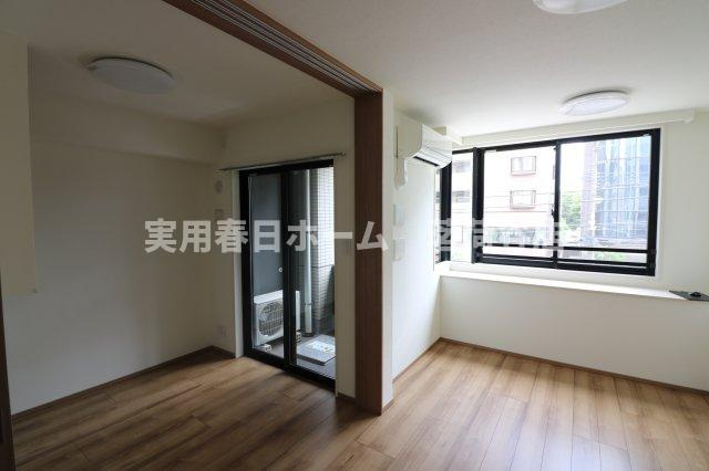 ※同間取り別部屋参考写真