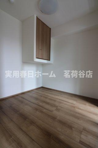 ※同間取り別部屋参考写真