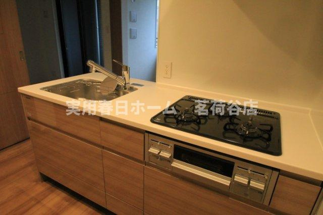 ※同間取り別部屋参考写真