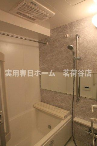 ※同間取り別部屋参考写真