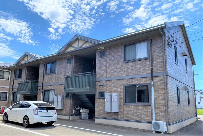 ブロケードリバー　Ａ