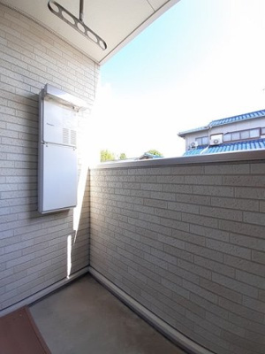 【バルコニー】 | パーシモン | バルコニーからの眺めを楽しみながら食事をしませんか