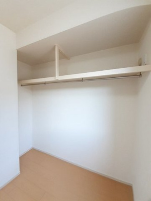 【収納】 | パーシモン | 収納があります