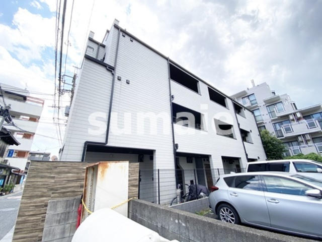 エクセラン大宮