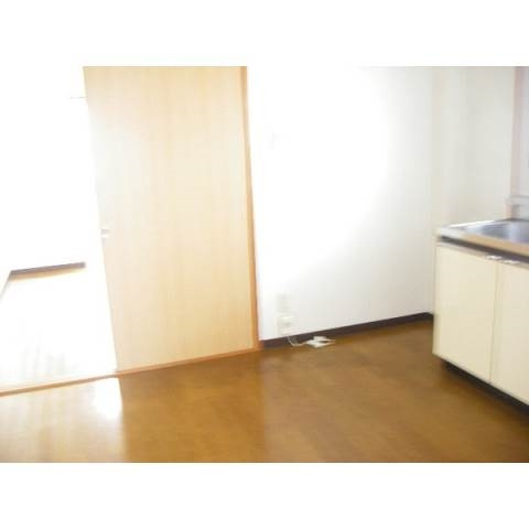 ニューシーズ宮地の設備