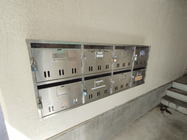 ニューシーズ宮地のその他共用部分