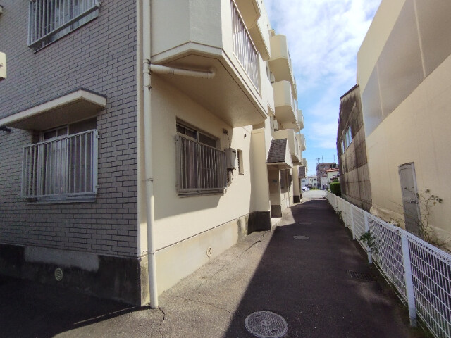 ニューシーズ宮地のその他