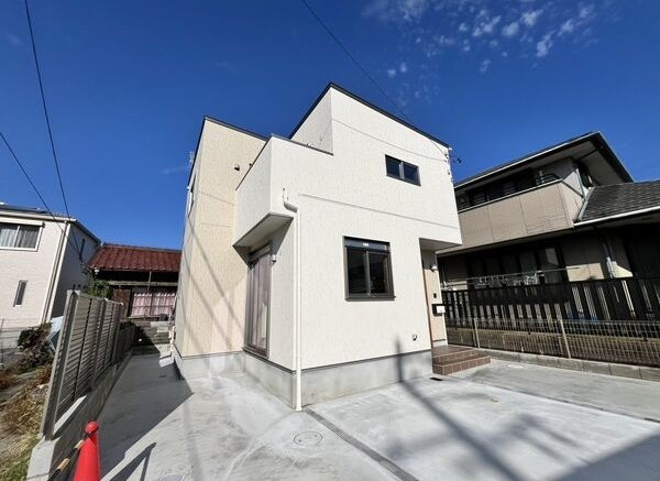 布袋町東コダテックス