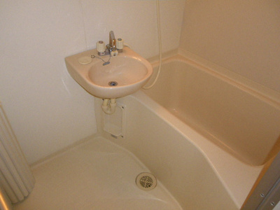 【浴室】 | スマイル千林